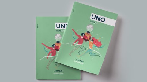 LLYC presenta ‘Un Nuevo Liderazgo’, el número 35 de la Revista UNO