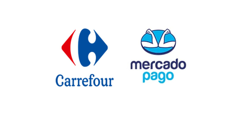 Carrefour suma a Mercado Pago como nuevo método de cobro en sus tiendas