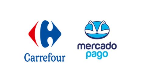 Carrefour suma a Mercado Pago como nuevo método de cobro en sus tiendas
