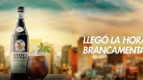 Lanzan la campaña de Brancamenta Ricetta Italiana