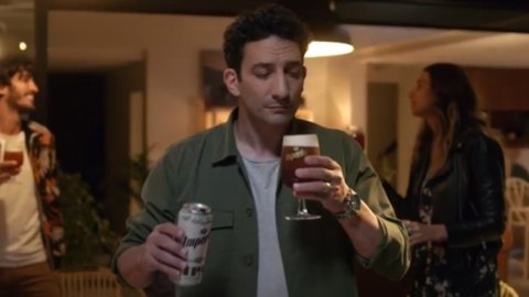 "Momentazo", lo nuevo de Lado C para Cerveza Imperial