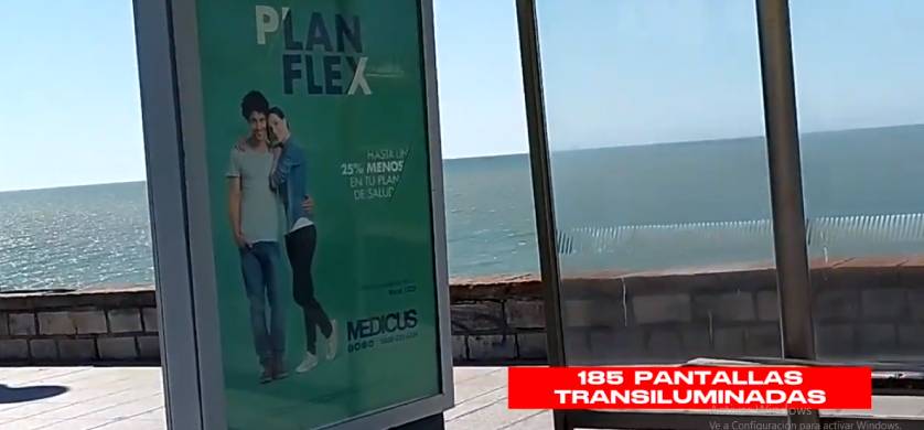 Publicidad Sarmiento presentó la Temporada Verano 2021