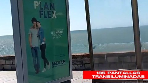 Publicidad Sarmiento presentó la Temporada Verano 2021