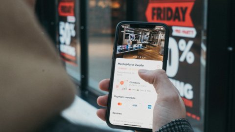 Las 5 claves de Havas para maximizar las ventas este Black Friday