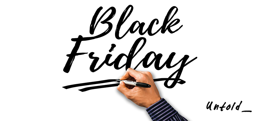 Black Friday 2020: ¿Cómo reaccionarán marcas y consumidores? 