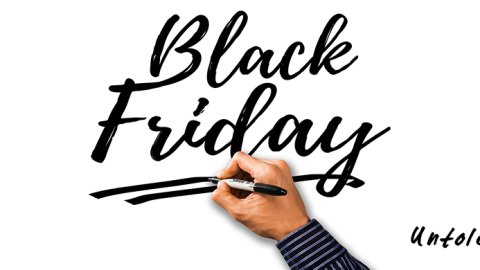 Black Friday 2020: ¿Cómo reaccionarán marcas y consumidores? 