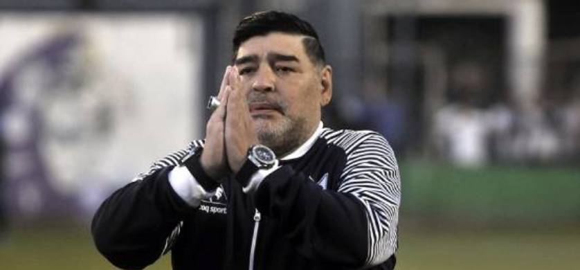 "Desiguales" piensa a Diego Maradona por la Televisión Pública