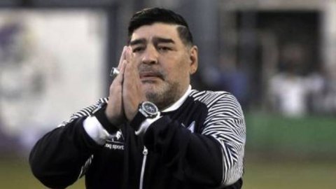 "Desiguales" piensa a Diego Maradona por la Televisión Pública