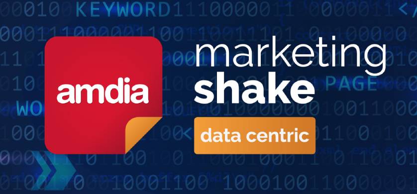 Marketing Shake: el evento con los mejores casos de Data Driven Marketing en español