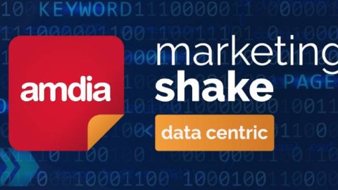 Marketing Shake: el evento con los mejores casos de Data Driven Marketing en español