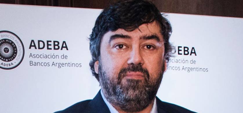 Juan Cruz Ávila dejó A24 y Liliana Parodi asume en su lugar