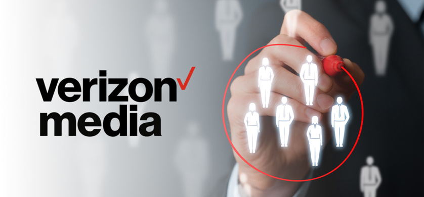 Verizon Media lanza su solución de identificación unificada "Verizon Media ConnectID"