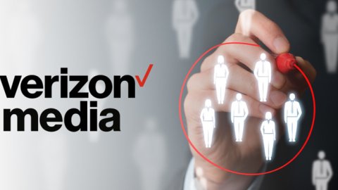 Verizon Media lanza su solución de identificación unificada "Verizon Media ConnectID"