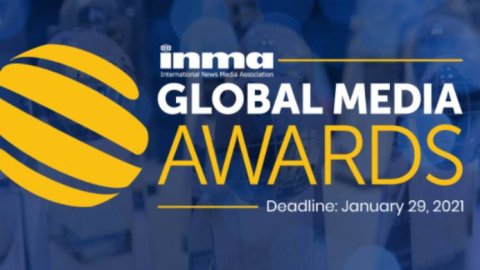 Se abrió la inscripción a los Premios INMA con 9 categorías nuevas