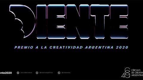 El Círculo anunció los ganadores del premio Diente 2020