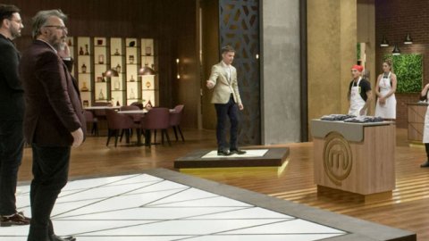 Telefe ganó el rating de noviembre de la mano de "MasterChef Celebrity"