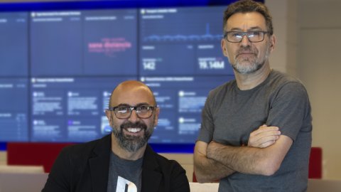 La agencia BESO abre sus puertas en Argentina