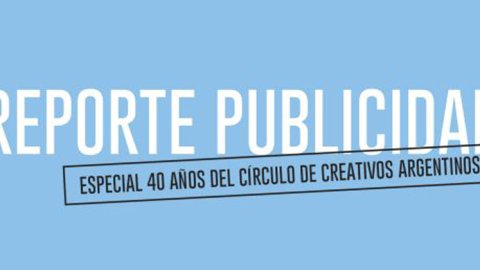 Televisión Pública presentará un programa especial de “Reporte Publicidad”