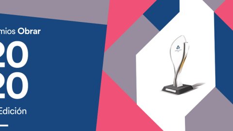 Llega la entrega de los Premios Obrar 2020