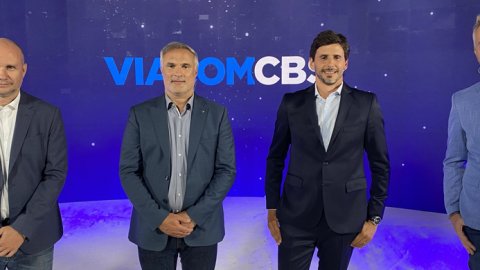 Viacomcbs presenta en su upfront las novedades para 2021