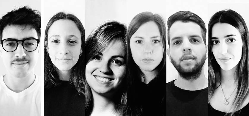 La Comunidad continúa creciendo y suma talento a su staff en BA.