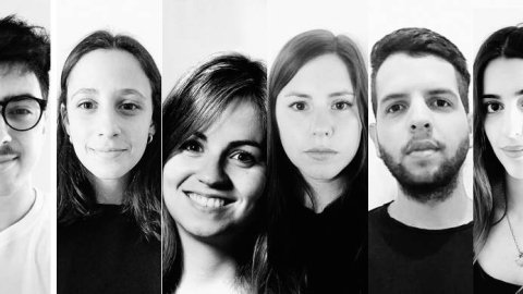 La Comunidad continúa creciendo y suma talento a su staff en BA.