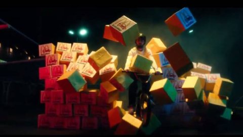 “Movete como quieras”, la nueva campaña de Leo Burnett para McDonald´s