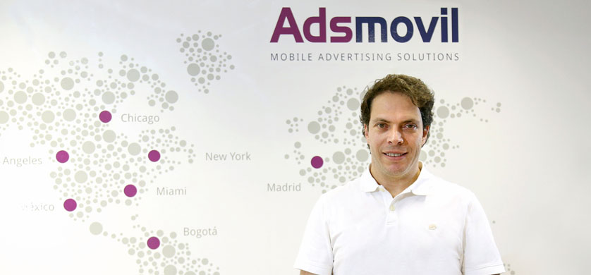 Adsmovil registra crecimiento histórico en medio de la crisis del 2020