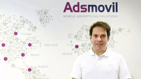 Adsmovil registra crecimiento histórico en medio de la crisis del 2020