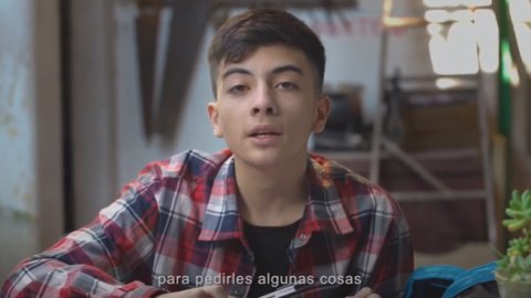 La Iniciativa Spotlight y Almacén presentan #SinMochilas