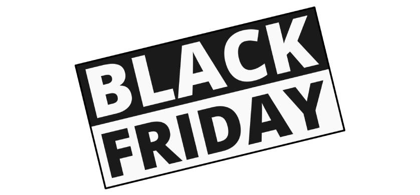 Black Friday: las aplicaciones móviles de compras fueron protagonistas