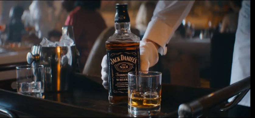 Jack Daniel’s lanzó su nueva campaña global “Make it count”