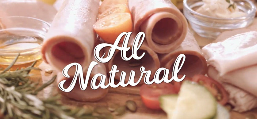 “Sabor Al Natural, como Uruguay”, de Grupo Punto para Alimentos Centenario