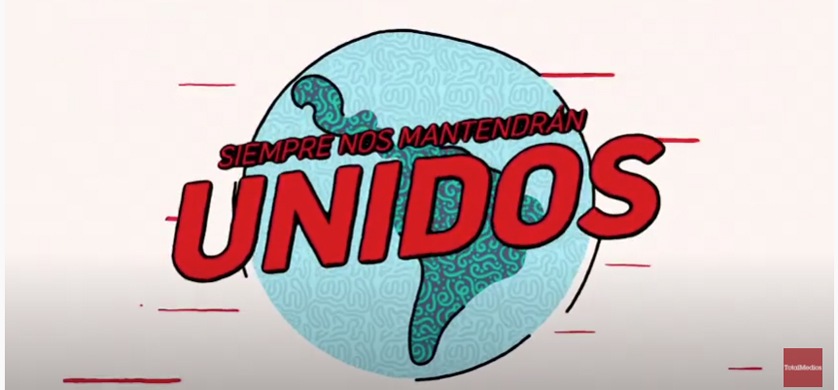 Telemundo Internacional lanza su campaña “Intercambio entre naciones”