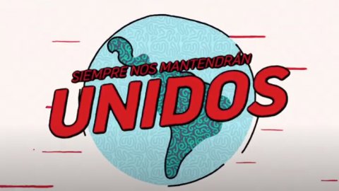 Telemundo Internacional lanza su campaña “Intercambio entre naciones”