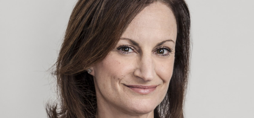 Mccann Worldgroup con nueva presidenta global