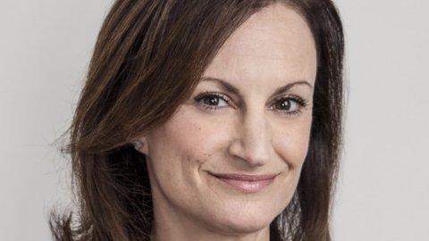 Mccann Worldgroup con nueva presidenta global