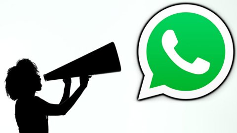 WhatsApp ahora comenzará a mostrar avisos