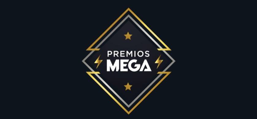 Mega llevará adelante la primera edición de los Premios Mega