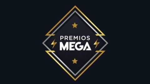 Mega llevará adelante la primera edición de los Premios Mega