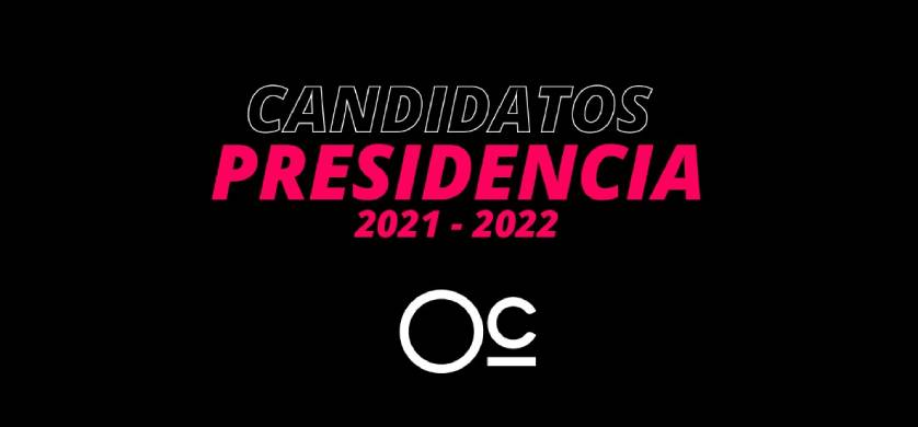 México: Ya se conocen las ternas para la presidencia del Círculo Creativo 2021
