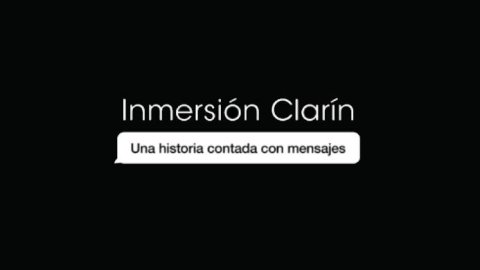 Clarín lanzó el ensayo periodístico documental “Inmersión Clarín”