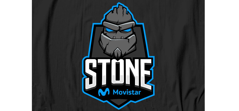Nace Stone Movistar, un nuevo concepto de clubes de esports liderado por Schwartzman