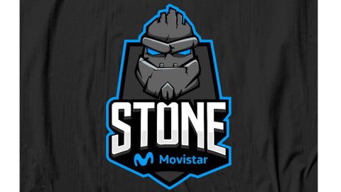 Nace Stone Movistar, un nuevo concepto de clubes de esports liderado por Schwartzman