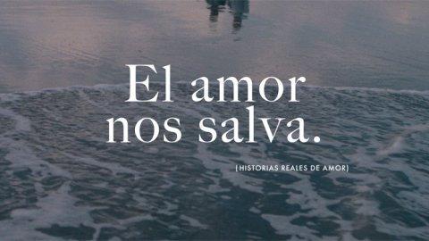 “El amor nos salva”, lo nuevo de La Comunidad para Alma Mora