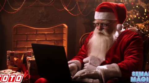 Nuevo comercial de Coto por la Semana Mágica Digital