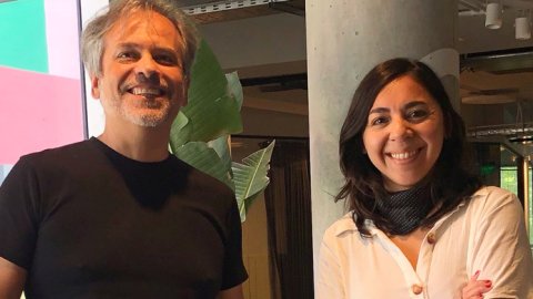 Nuevos directores creativos en HOY