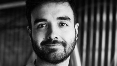 Manuel Bordé fue ascendido a Director Creativo Global de Geometry
