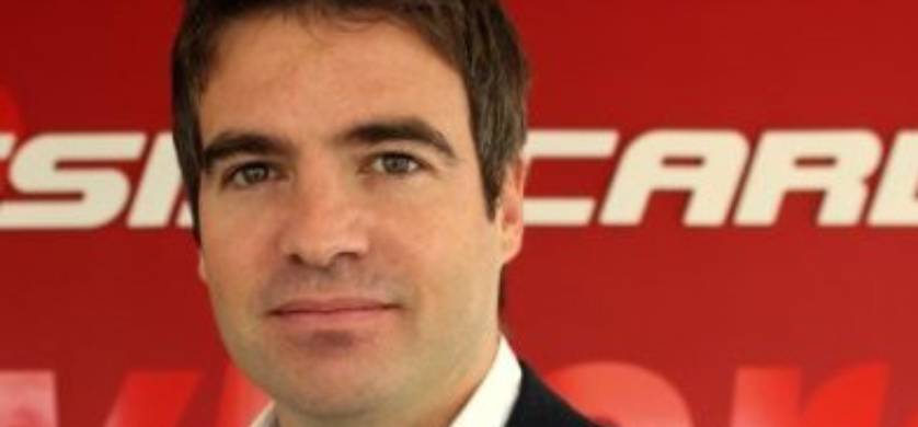ASSIST CARD designó un nuevo CEO Internacional