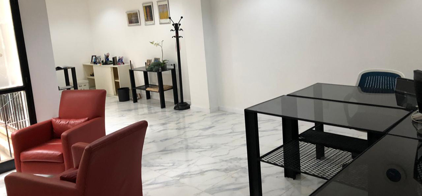 Ratibel estrena nuevas oficinas